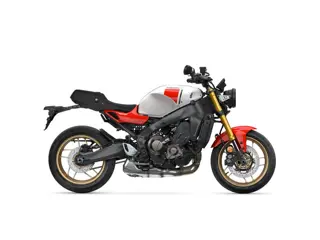 Yamaha XSR 900 (bj 2025)