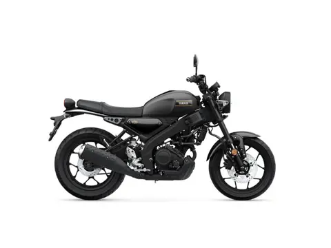 Yamaha XSR 125 (bj 2025)