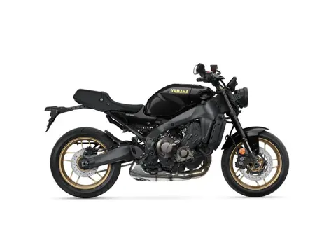 Yamaha XSR 900 (bj 2025)