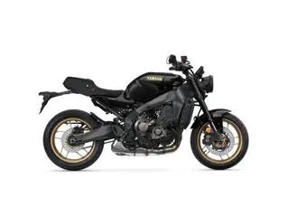 Yamaha XSR 900 (bj 2025)