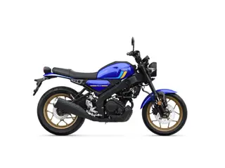 Yamaha XSR 125 (bj 2025)