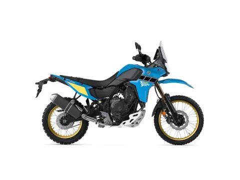 Yamaha TENERE 700 RALLY EDITION (bj 2026)