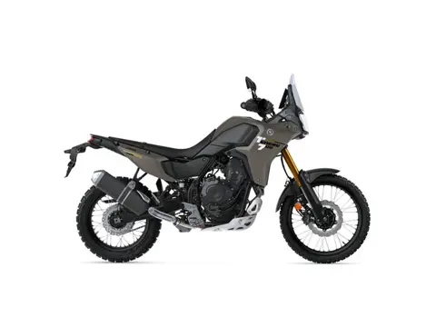 Yamaha TENERE 700 (bj 2026)