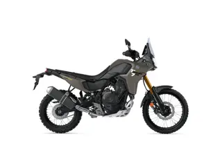 Yamaha TENERE 700 (bj 2026)