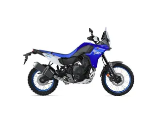 Yamaha TENERE 700 LOW (bj 2026)