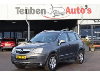 Opel Antara 2.4-16V Enjoy Airco, Cruise control, Navigatie, Stoelverwarming