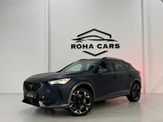 Cupra Formentor 2.0 TSI VZ 310PK
