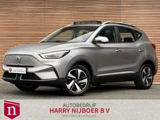 MG Mg zs ev EV Standard Range Luxury 50 kWh Pano dak / Navi / 360 camera / Carplay / 17 " lm velg en