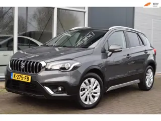 Suzuki S-Cross 1.4 Boosterjet Select | Clima | Cruise | APK 11-2027 !