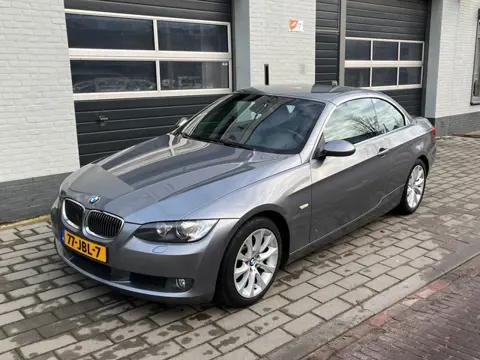 BMW 3-serie Cabrio 325i High Executive