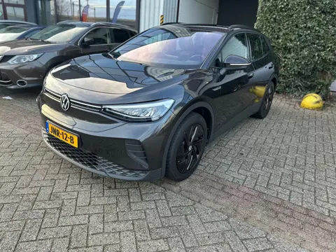Volkswagen ID.4 Pro 77 kWh