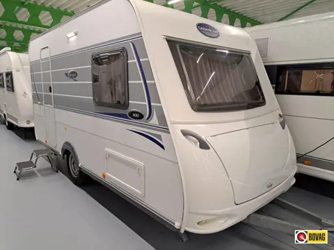 Caravelair Antares 400 LUXE