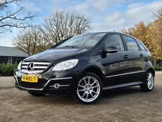 Mercedes-Benz B-Klasse 150 BlueEFFICIENCY APK 06-2026