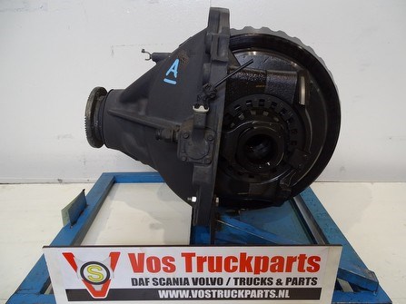 Differentieel Volvo RSS-1360 2.64