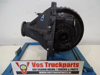 Differentieel Volvo RSS-1360 2.64