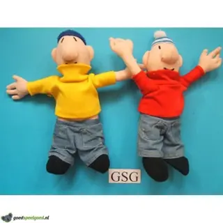 Buurman &amp; buurman nr. 50345-02