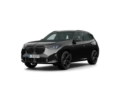 BMW X3 30e xDrive (bj 2025, automaat)