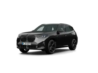 BMW X3 30e xDrive (bj 2025, automaat)