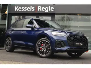Audi Q5 55 TFSI e S-line Matrix HuD Memory Keyless El.Haak Virtual 20”