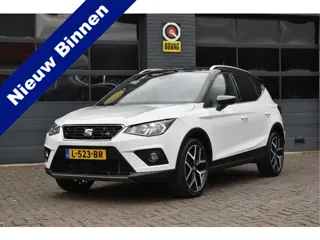 SEAT Arona 1.0 TSI FR Business Intense (bj 2021)