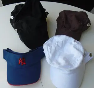 PETJES DIVERSE PARTIJTJE 14 STUKS nieuw