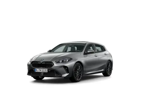 BMW 1-serie 120 (bj 2025, automaat)