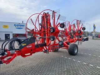 Kuhn GA13231 Rotorhark