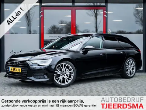 Audi A6 Avant 45 TFSI quattro Sport Pro Line | Schuif/ Kantel | Bang & Olufsen Audio | Panoramadak |