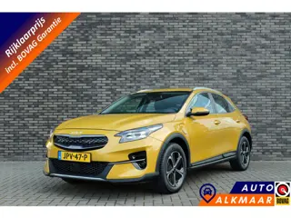 Kia XCeed 1.6 GDi PHEV DynamicPlusLine | Trekhaak | Adaptieve cruise | Rijklaarprijs - incl.garantie