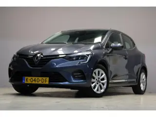 Renault Clio 1.0 TCe Intens |Carplay|PDC|Led|