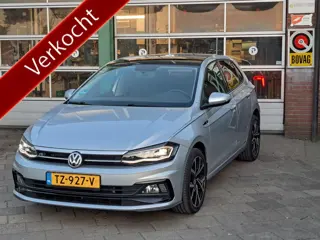 Volkswagen Polo 1.0 TSI Comfortline/R-Line/PanoDak