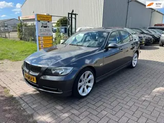 BMW 3-serie 318i