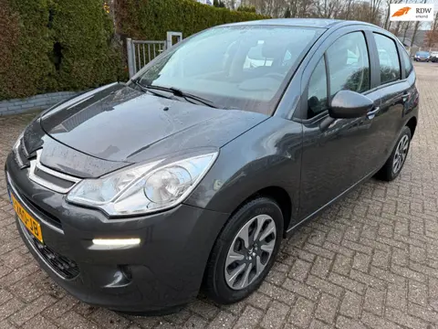 Citroen C3 1.0 PureTech 5-DRS Attraction AIRCO CRUISE BLUETOOTH TREKHAAK