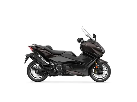 Yamaha T-MAX TECH MAX (bj 2025)