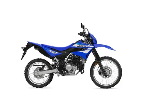 Yamaha WR125R (bj 2026)