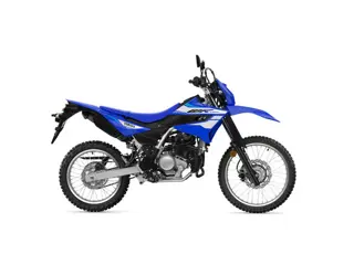 Yamaha WR125R (bj 2026)