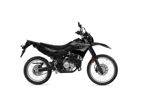 Yamaha WR125R (bj 2026)