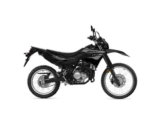 Yamaha WR125R (bj 2026)