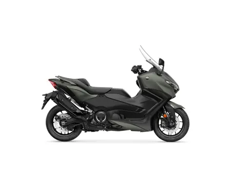 Yamaha T-MAX ABS (bj 2025)
