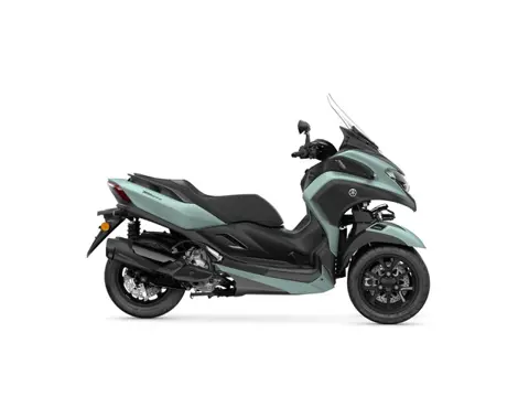 Yamaha TRICITY 300 (bj 2025)
