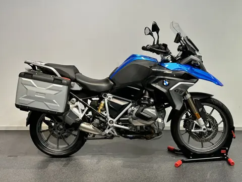BMW R 1250 GS (bj 2019)