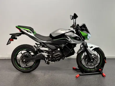 Kawasaki Z e-1 (bj 2024)