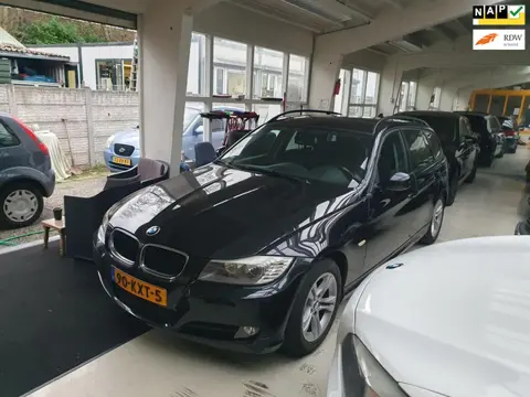 BMW 3-serie Touring 320i Business Line Automaat Inruil Mogelijk
