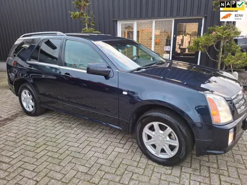 Cadillac SRX 3.6 Elegance AWD