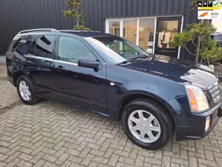 Cadillac SRX 3.6 Elegance AWD