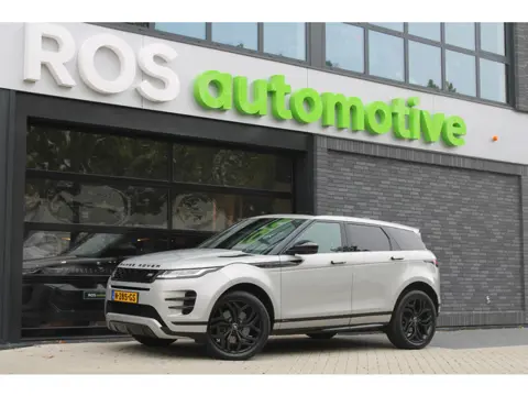 Land Rover Range Rover Evoque 2.0 D180 AWD R-Dynamic S | BTW | PANORAMADAK | KEYLESS | DODE HOEK | C