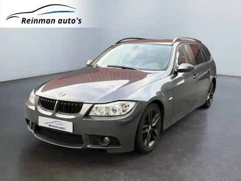 BMW 3-SERIE 325i High Executive - export/handel - Rijdt goed