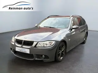 BMW 3-SERIE 325i High Executive - export/handel - Rijdt goed