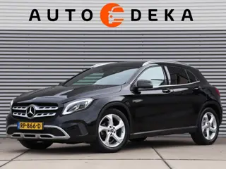 Mercedes-Benz GLA-klasse 180 Activity Edition Automaat *Navigatie*Sportstoelen*