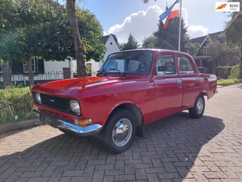 Moskvitch 1500 1.5